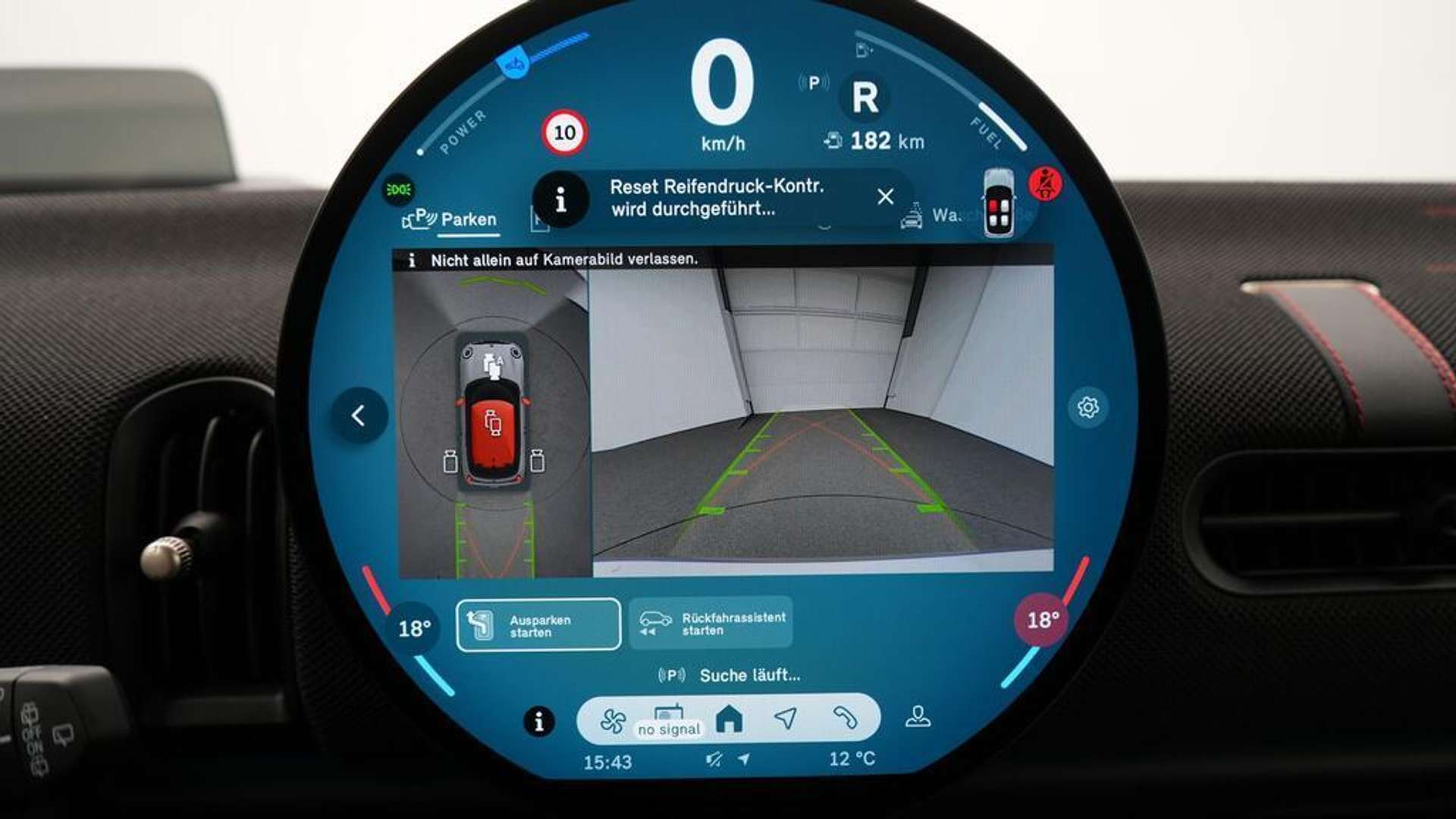 Mini Cooper JCW Cooper S - 2024 - Joinsteer - #17