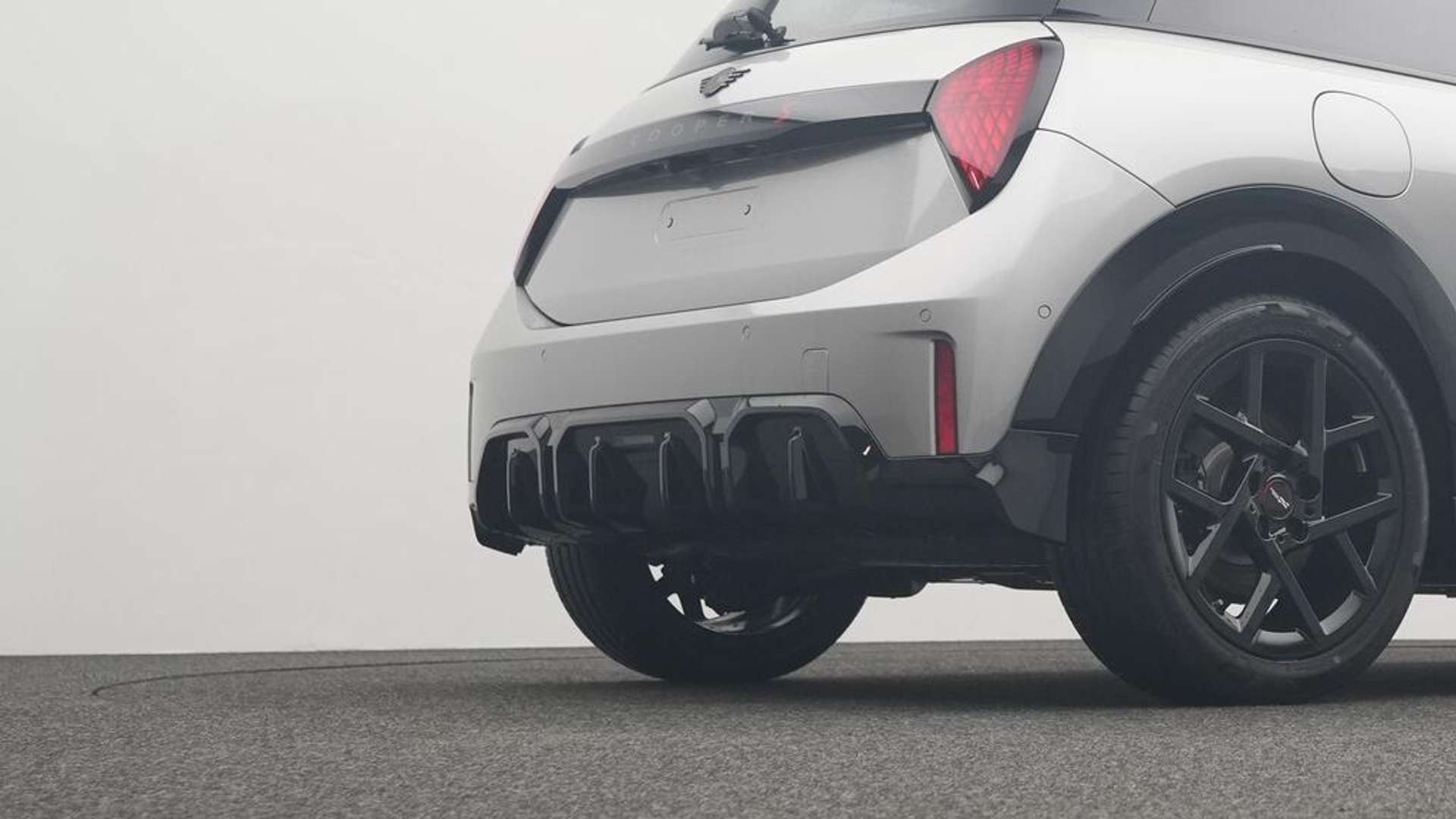 Mini Cooper JCW Cooper S - 2024 - Joinsteer - #18