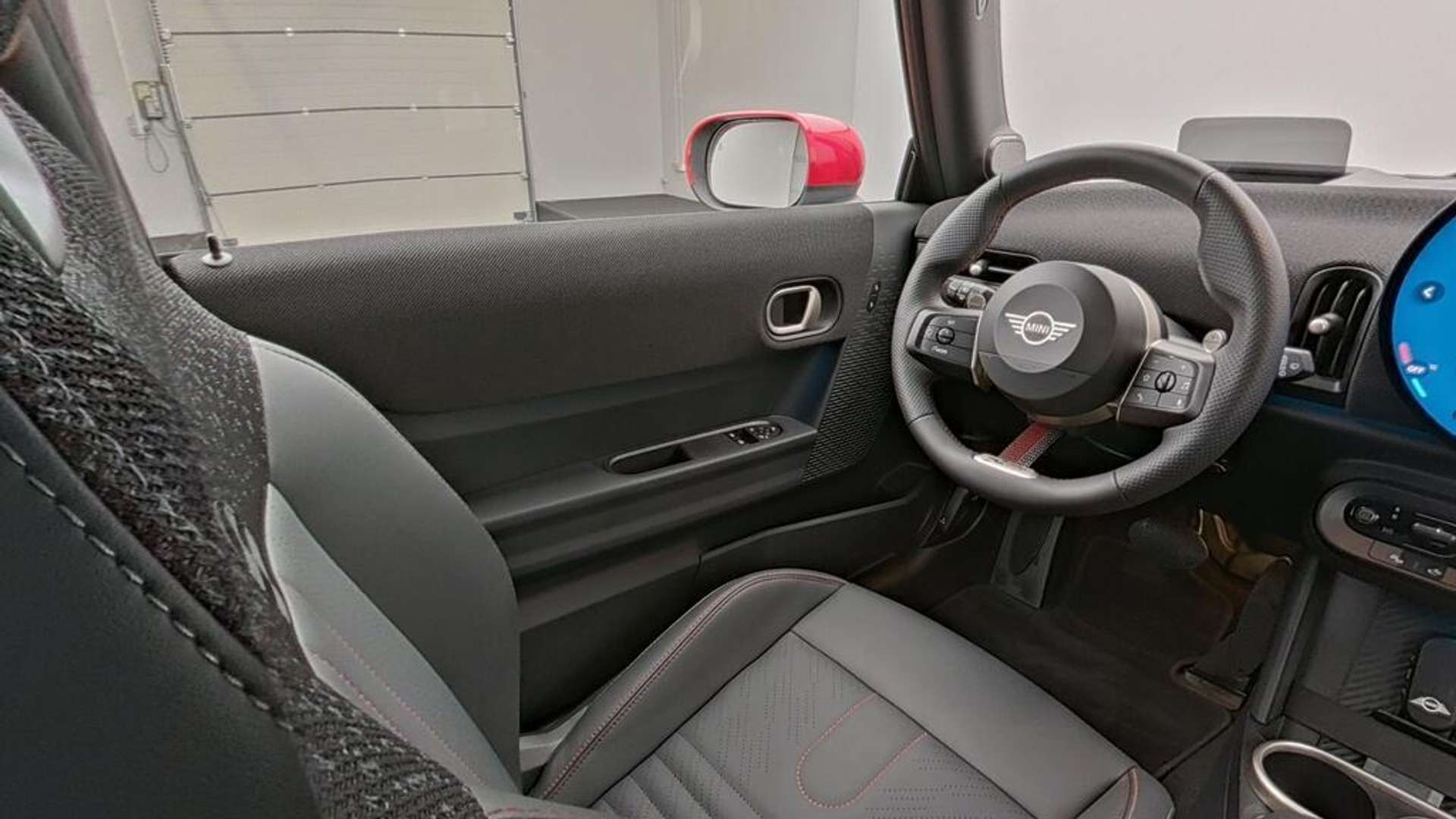 Mini Cooper JCW Cooper S - 2024 - Joinsteer - #22