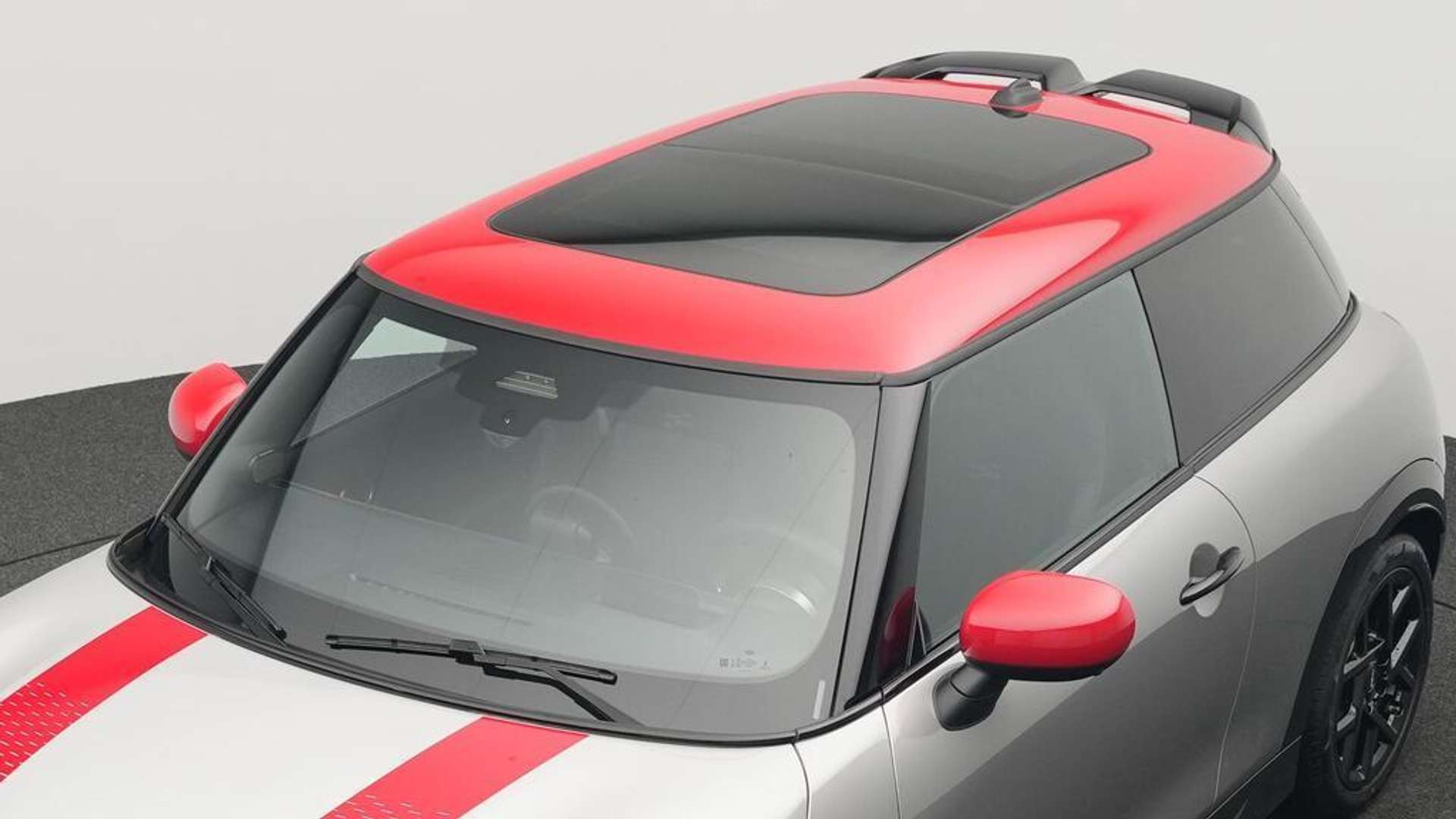 Mini Cooper JCW Cooper S - 2024 - Joinsteer - #23