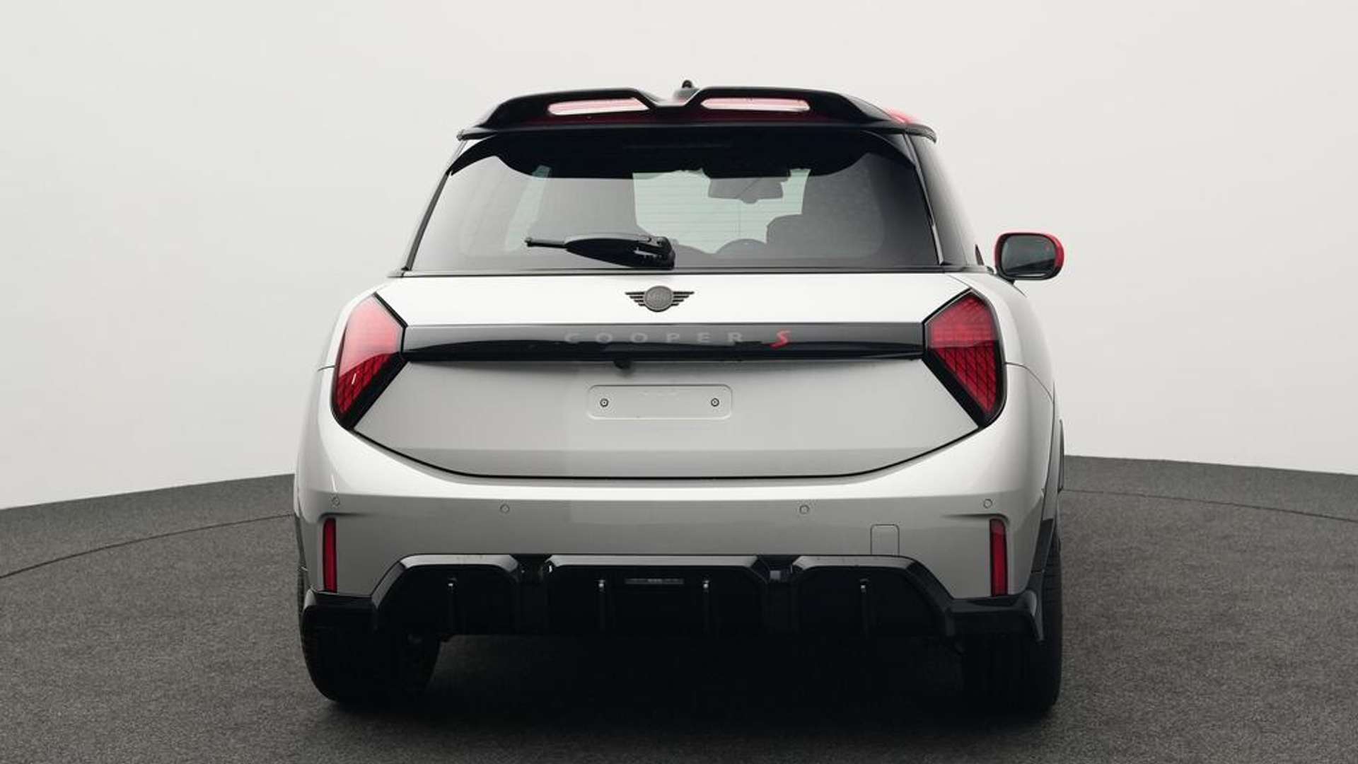 Mini Cooper JCW Cooper S - 2024 - Joinsteer - #24