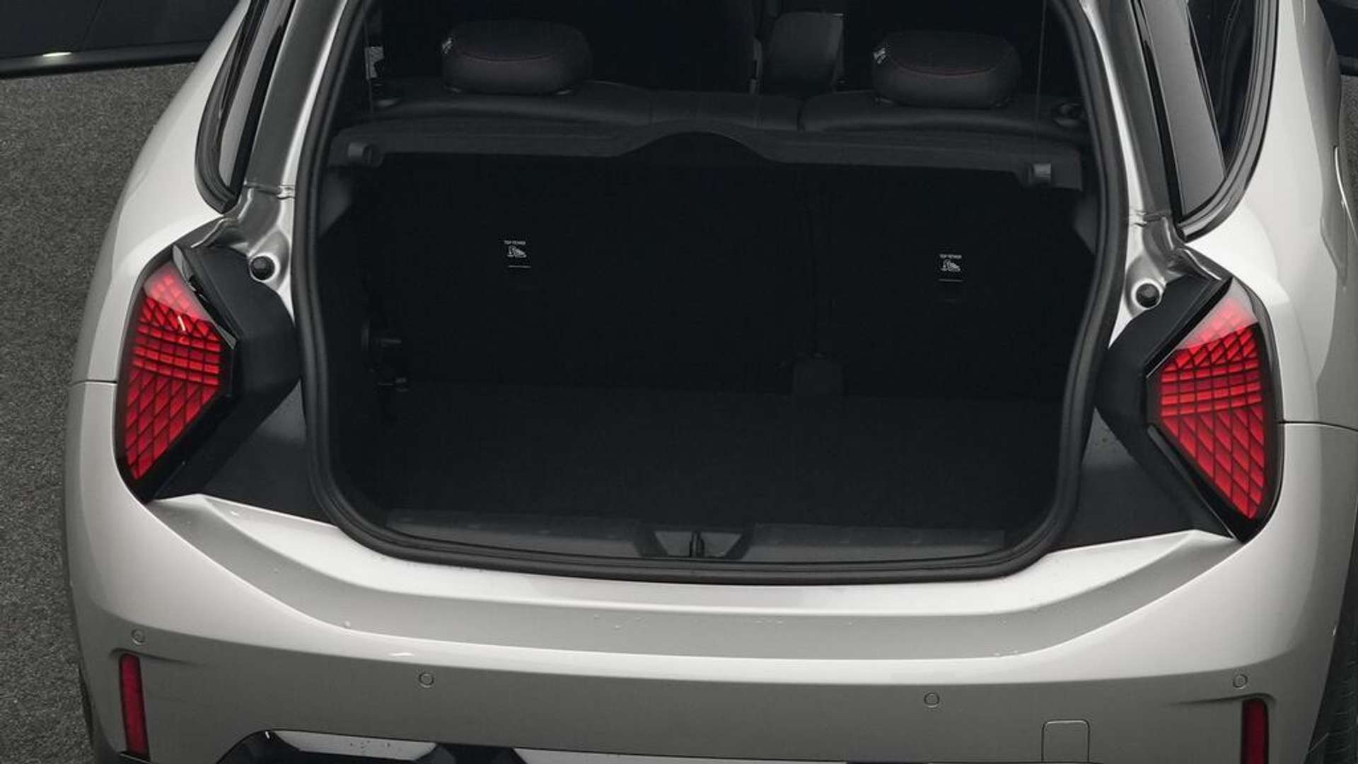 Mini Cooper JCW Cooper S - 2024 - Joinsteer - #25