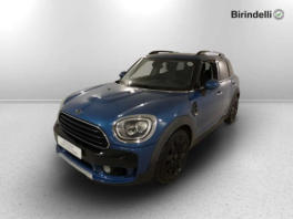 Mini Hatch Hype One - 2019 - Joinsteer - #1