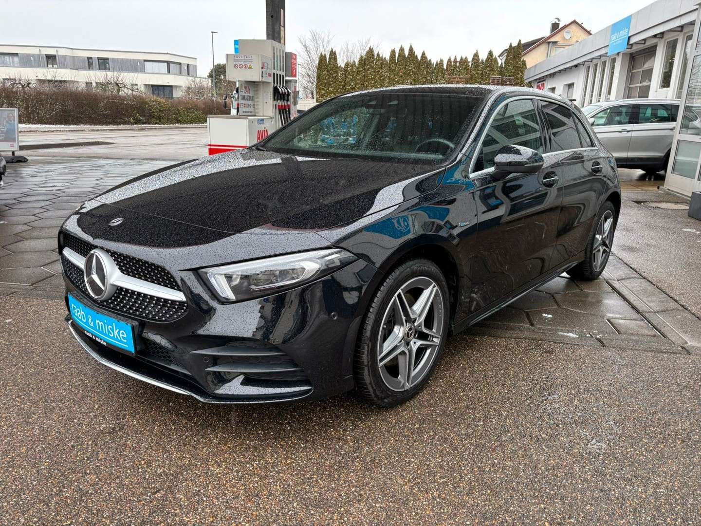 Mercedes Classe A250 E 250 AMG Line - 2020 - Joinsteer - #2