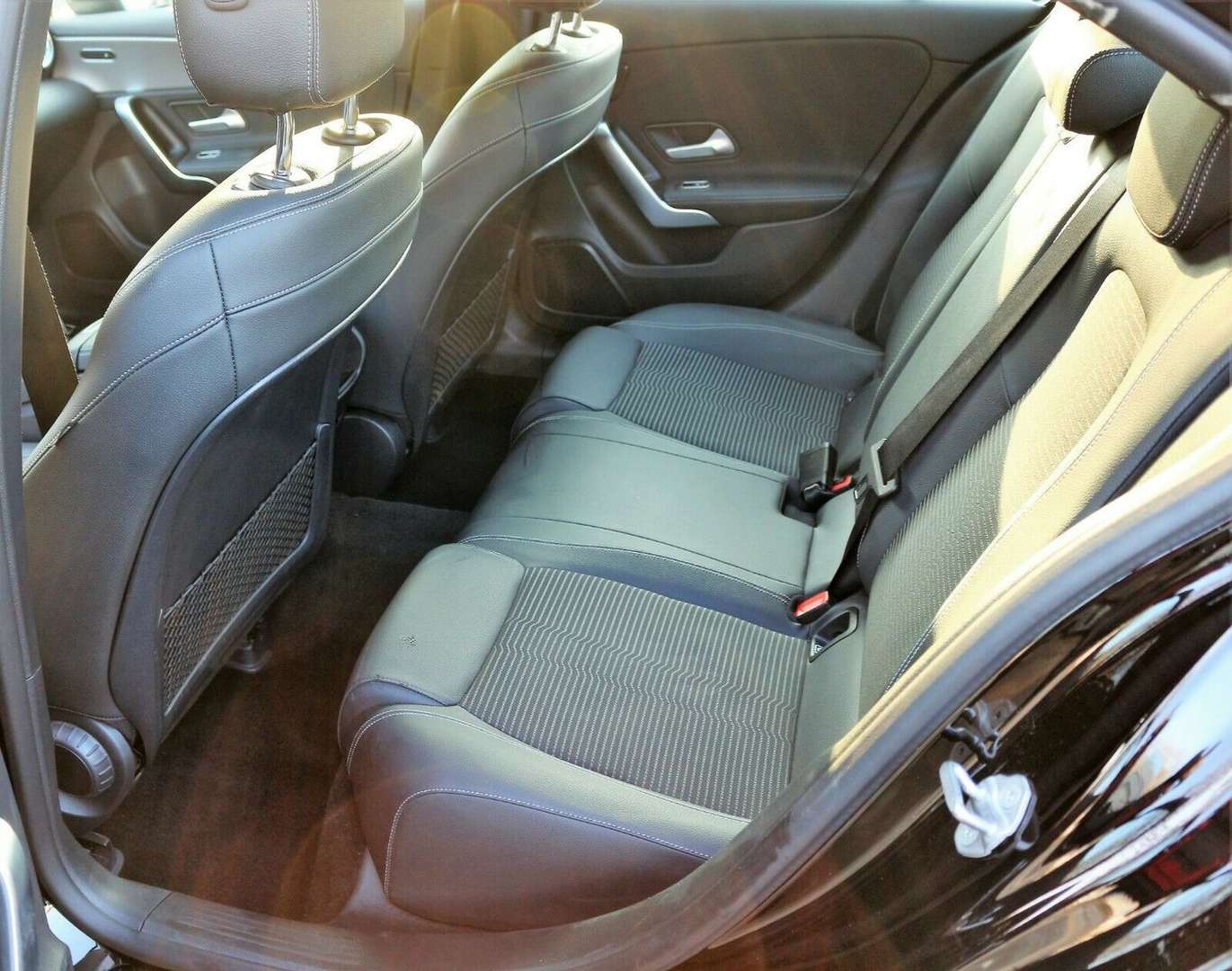 Mercedes Classe A 250 250 Premium - 2020 - Joinsteer - #7