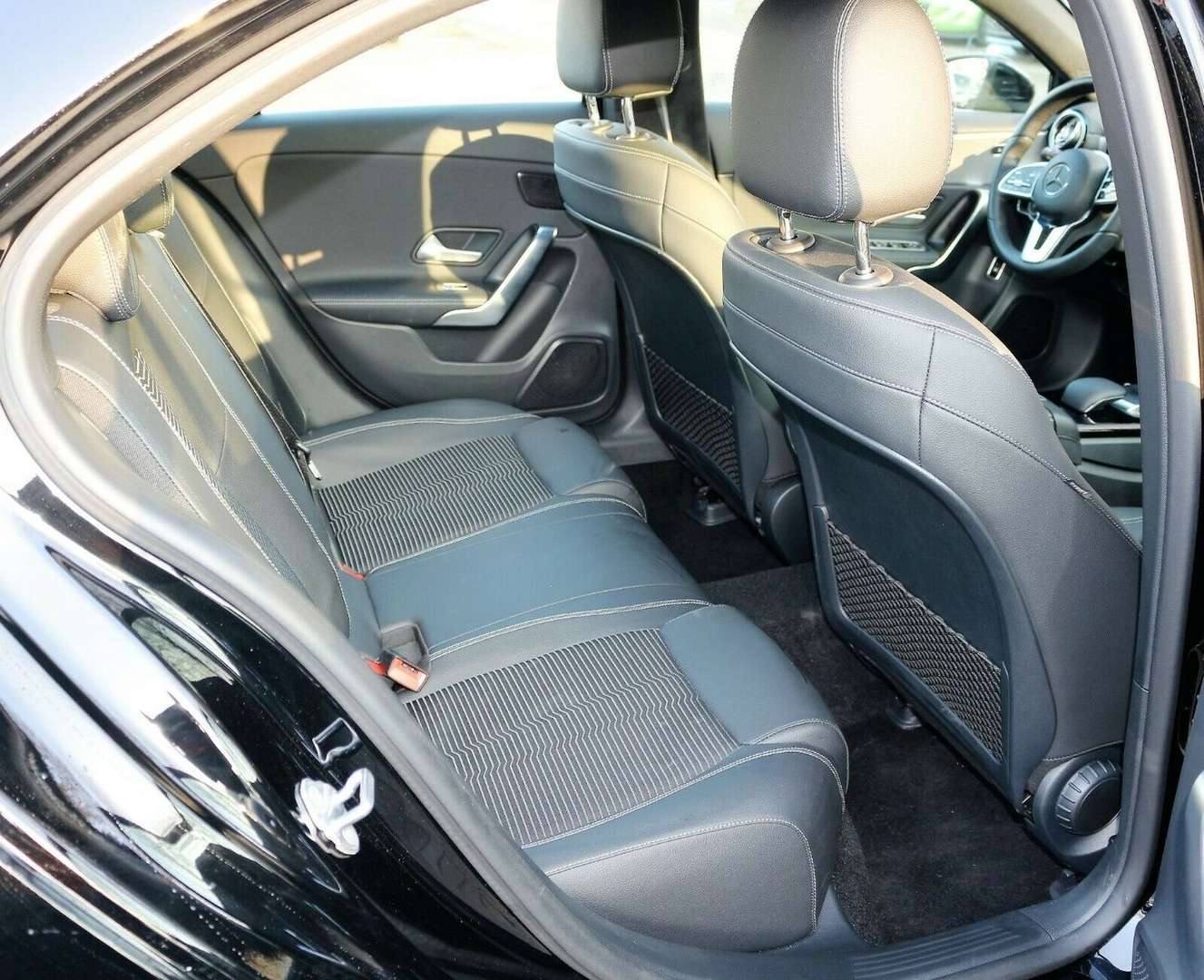 Mercedes Classe A 250 250 Premium - 2020 - Joinsteer - #8