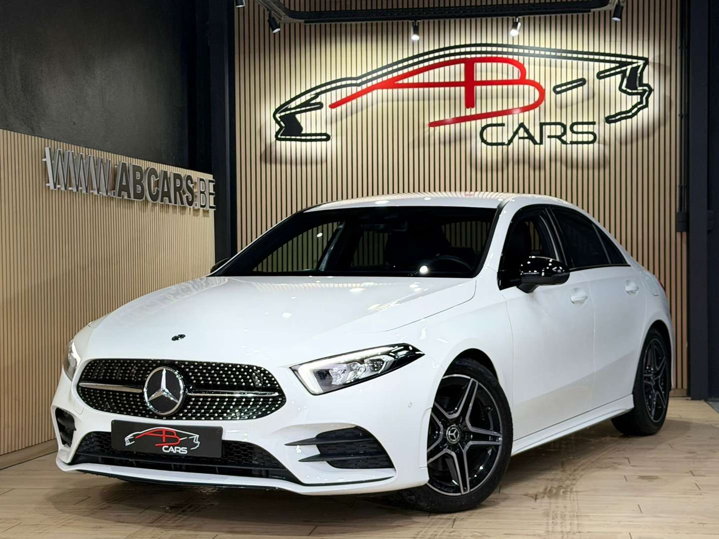 Mercedes Classe A 200 AMG Line - 2020 - Joinsteer - #1