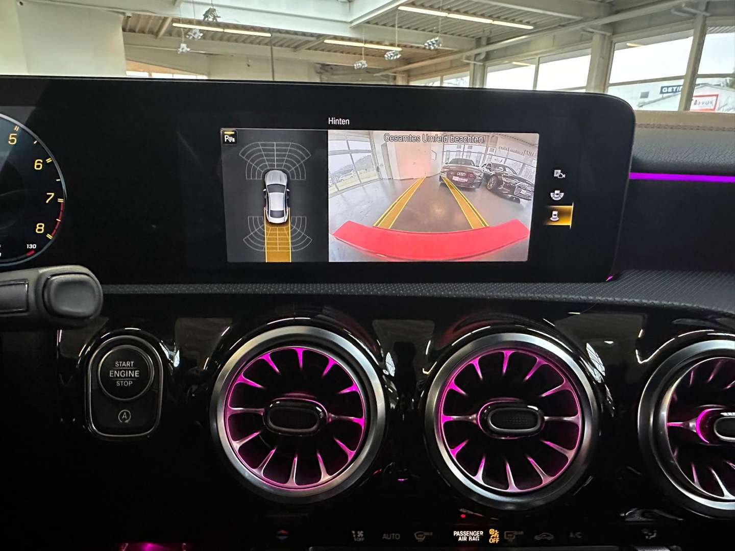 Mercedes CLA 45 AMG 45 - 2021 - Joinsteer - #11