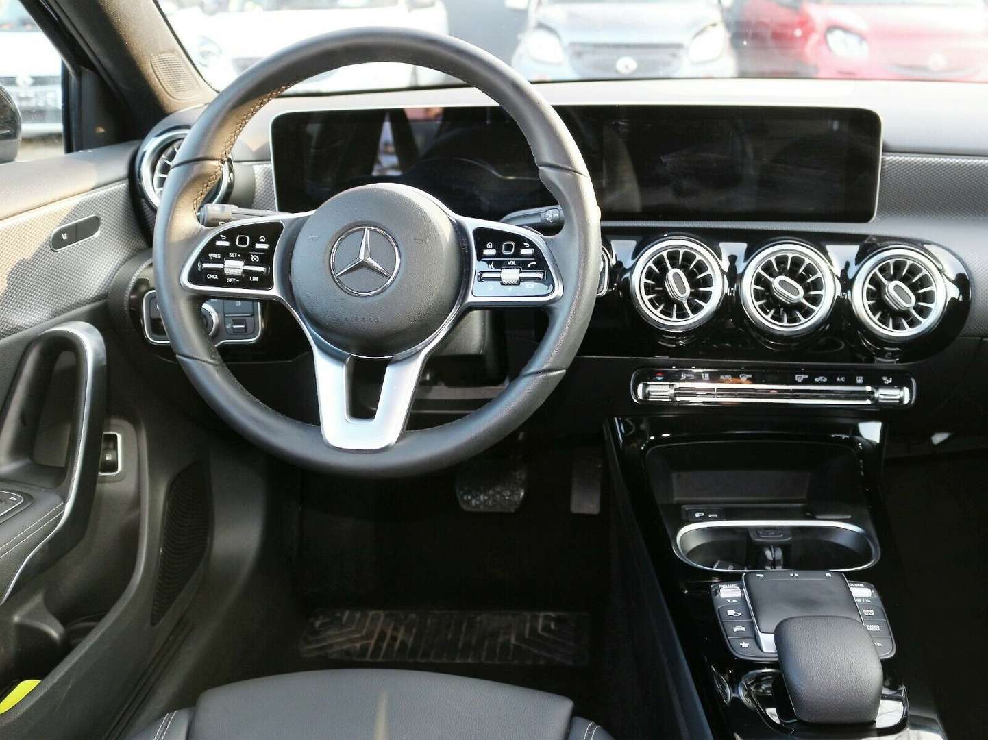 Mercedes Classe A 250 250 Premium - 2020 - Joinsteer - #10