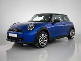 Mini Hatch / Citadine Cooper Classic - 2025 - Joinsteer - #1