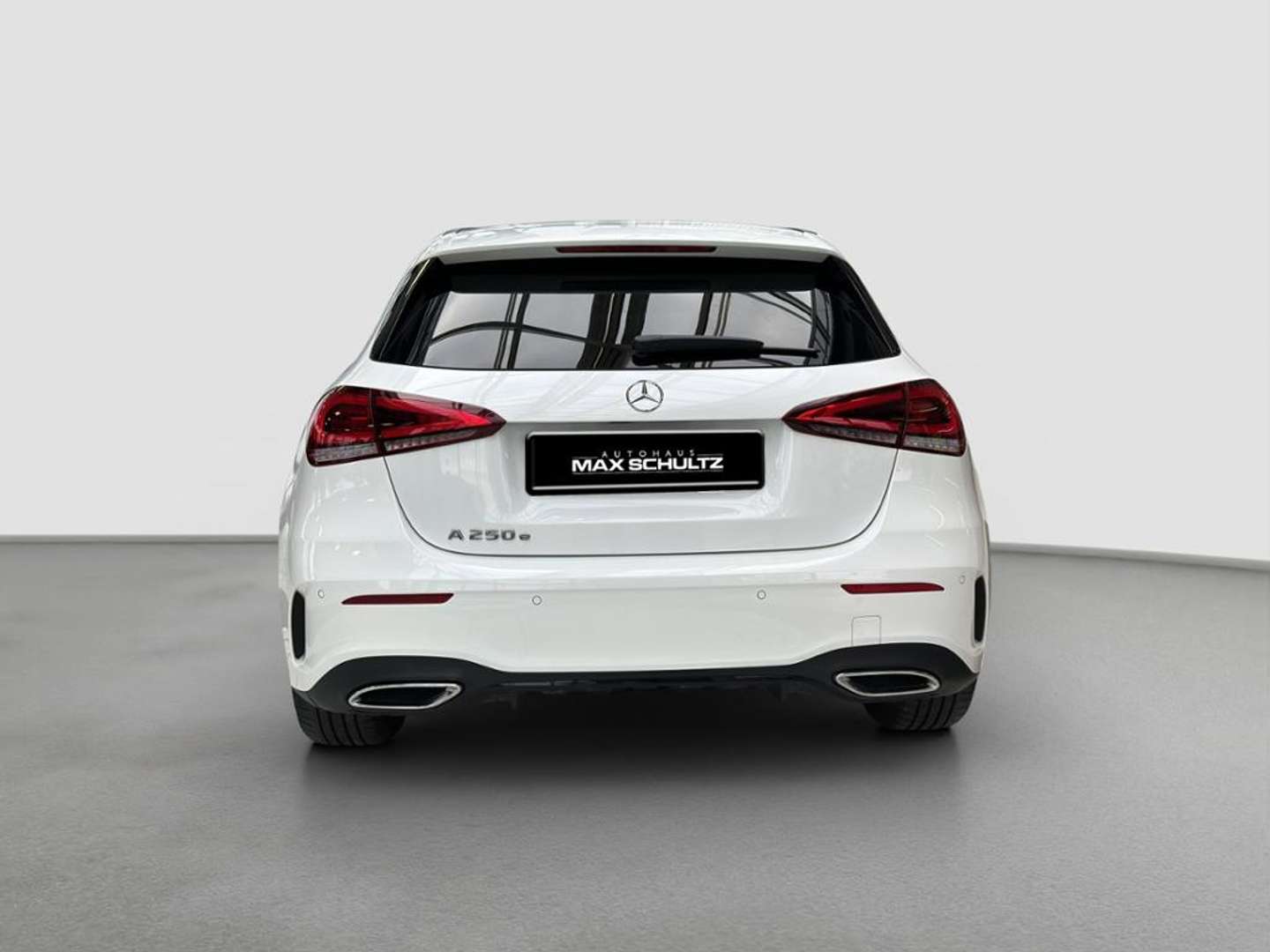 Mercedes Classe A 250 E 250 AMG Line - 2022 - Joinsteer - #3