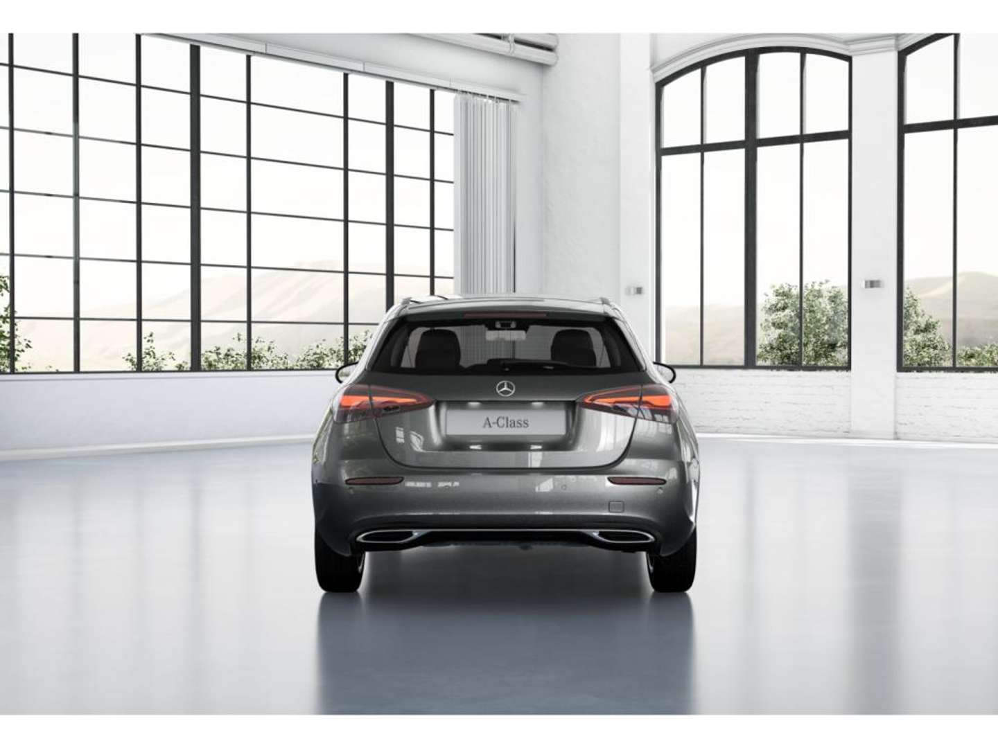 Mercedes Classe A 200 - 2024 - Joinsteer - #4