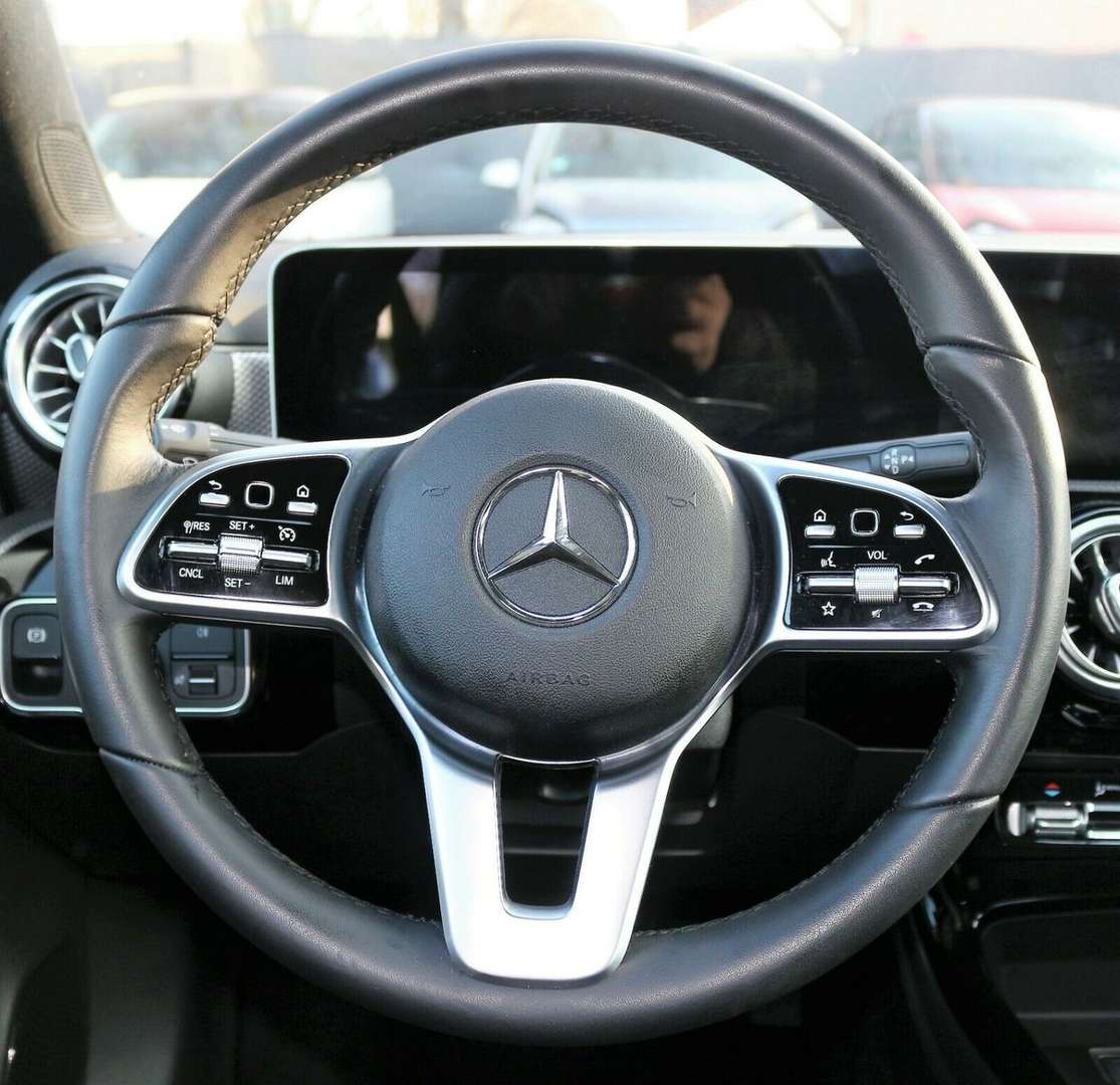 Mercedes Classe A 250 250 Premium - 2020 - Joinsteer - #11