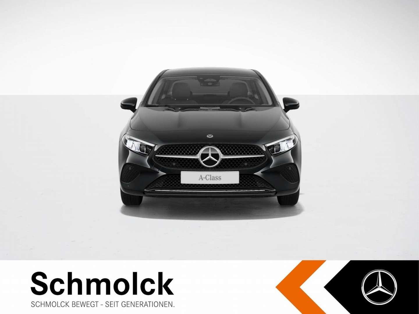 Mercedes Classe A 200 Premium - 2024 - Joinsteer - #2