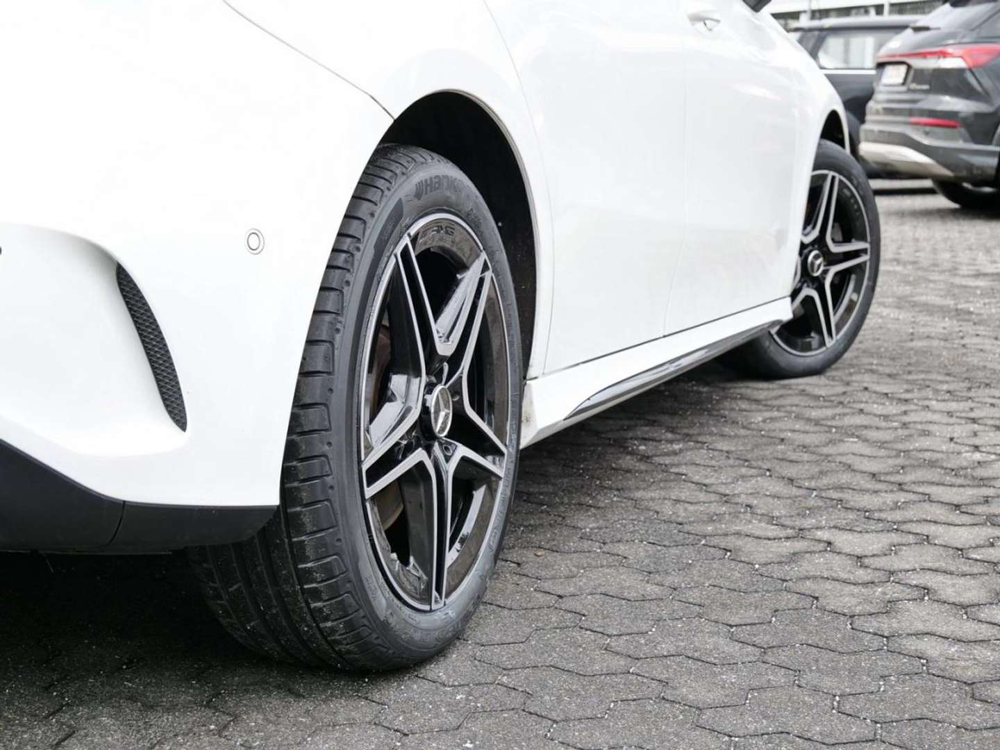 Mercedes Classe A250 E 250 AMG Line - 2022 - Joinsteer - #4