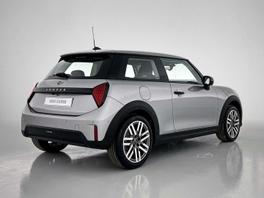 Mini Hatchback Classic -  - Joinsteer - #1