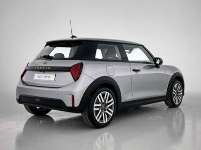 Mini Hatchback Classic - 2025 - Joinsteer - #1