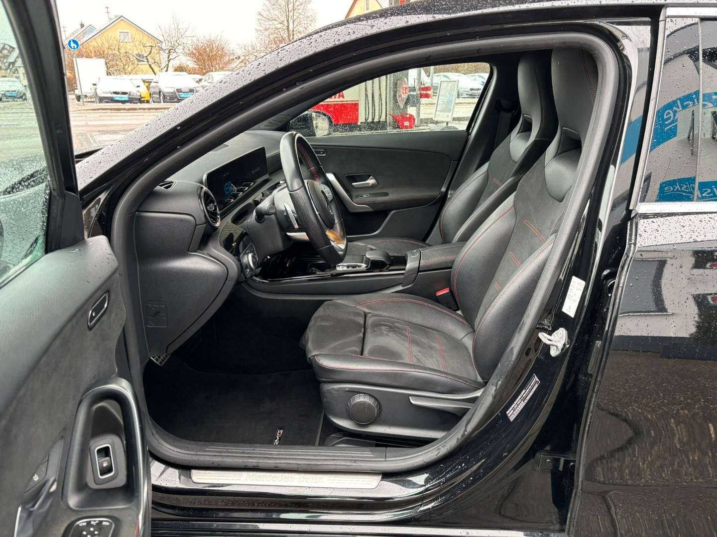 Mercedes Classe A250 E 250 AMG Line - 2020 - Joinsteer - #8