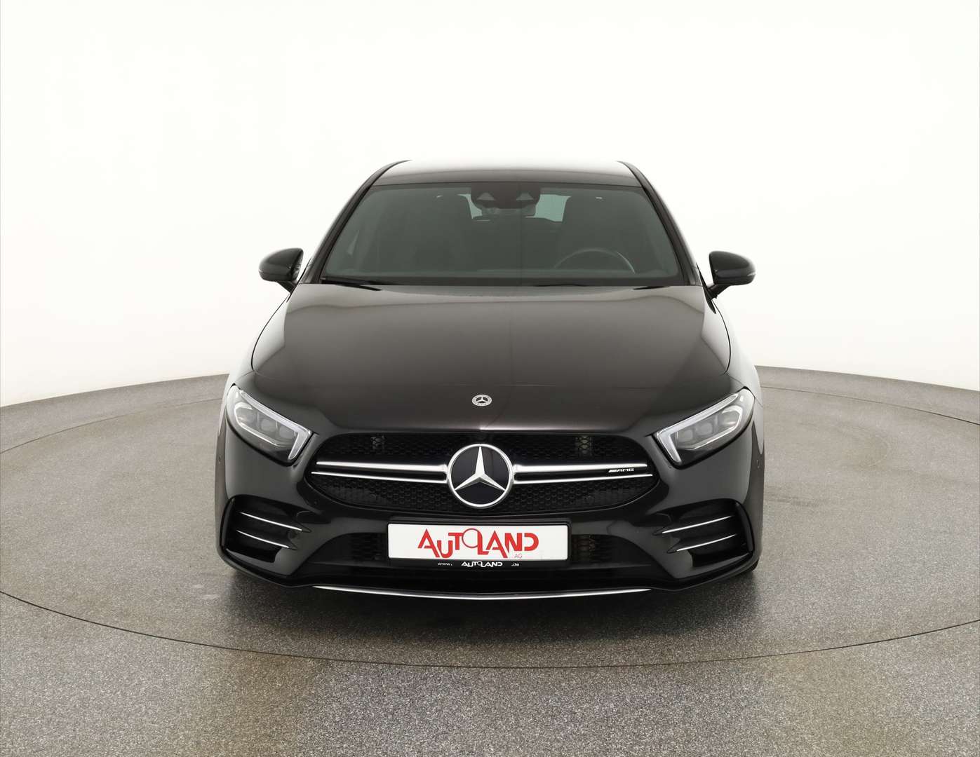 Mercedes Classe A35 AMG 35 AMG Line - 2021 - Joinsteer - #7