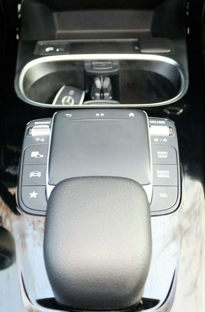 Mercedes Classe A 250 250 Premium - 2020 - Joinsteer - #12
