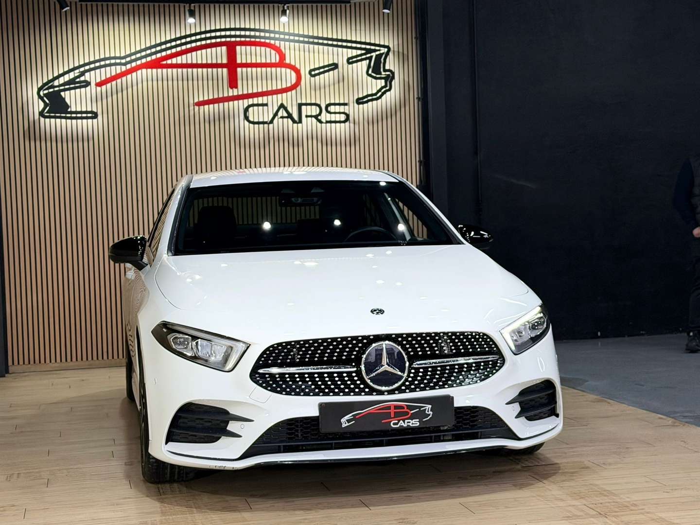 Mercedes Classe A 200 AMG Line - 2020 - Joinsteer - #4