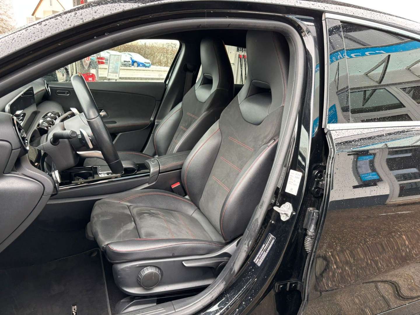 Mercedes Classe A250 E 250 AMG Line - 2020 - Joinsteer - #9