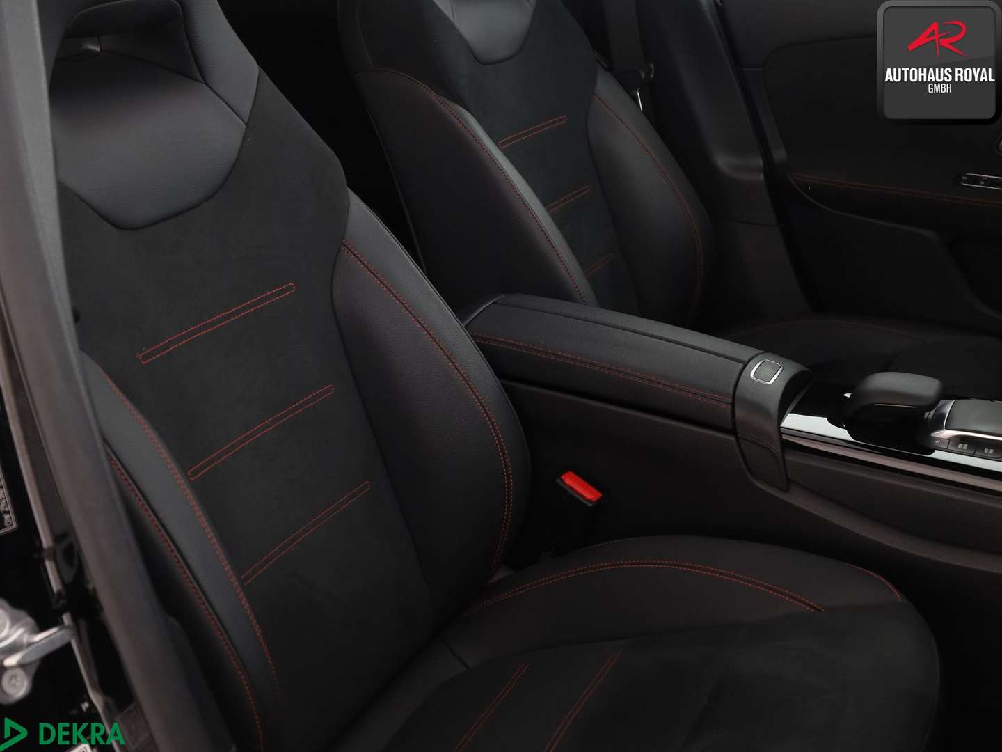 Mercedes Classe A250 250 Night Edition - 2022 - Joinsteer - #11