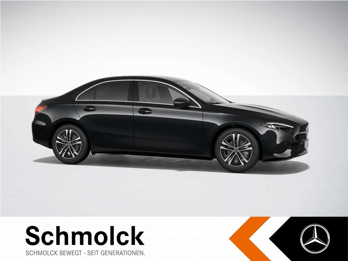 Mercedes Classe A 200 Premium - 2024 - Joinsteer - #4