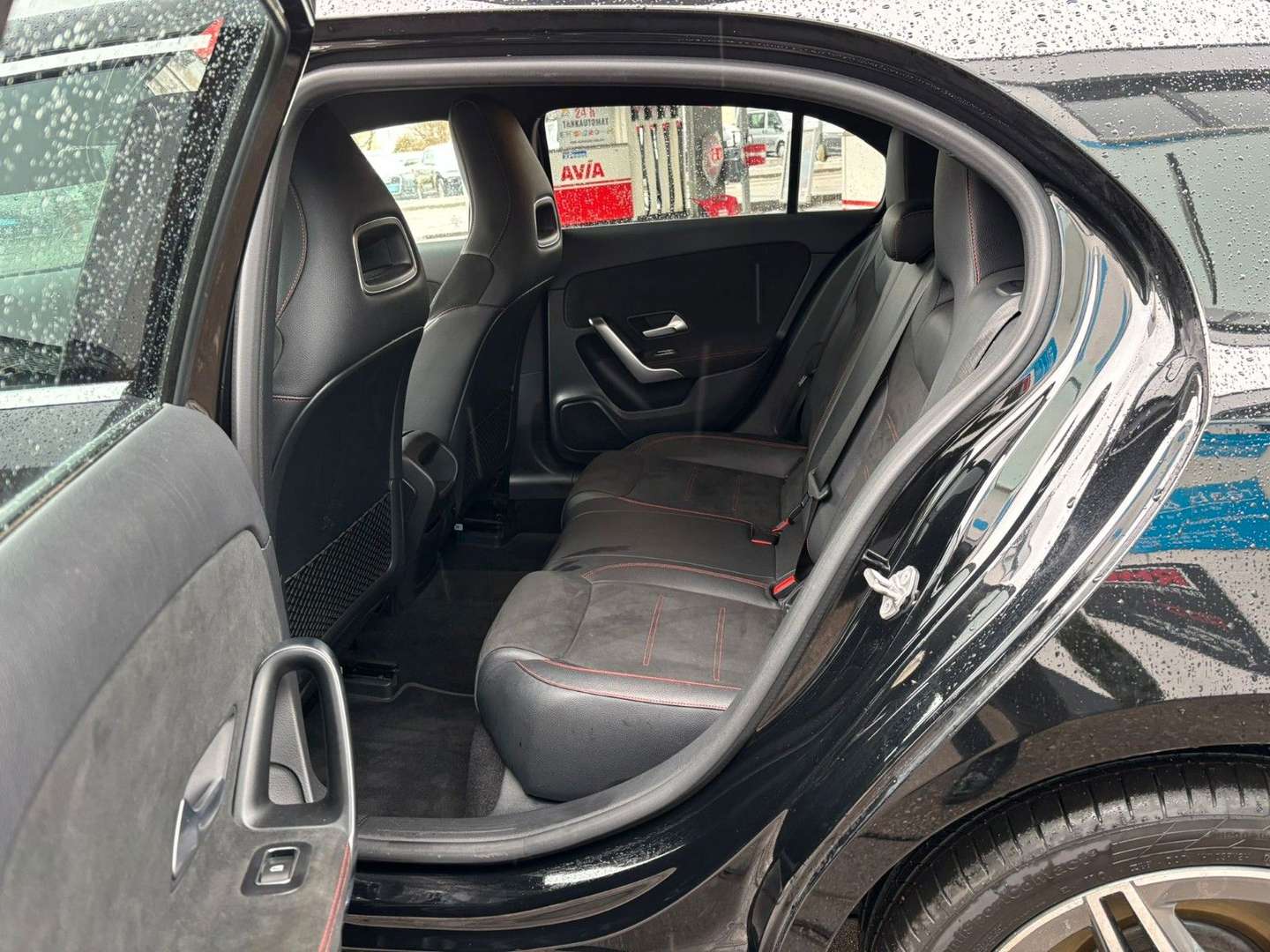 Mercedes Classe A250 E 250 AMG Line - 2020 - Joinsteer - #10