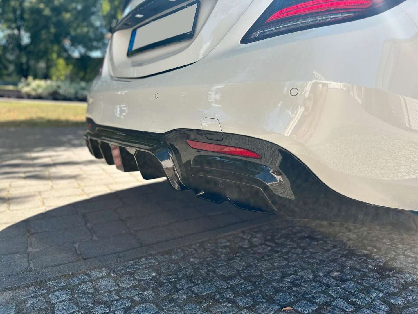 Mercedes Classe S63 AMG 63 - 2020 - Joinsteer - #7