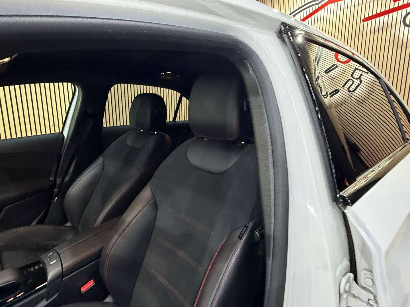 Mercedes Classe A 200 AMG Line - 2020 - Joinsteer - #5