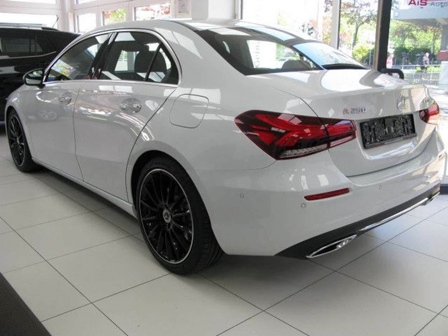 Mercedes Classe A 250 AMG Line - 2019 - Joinsteer - #3