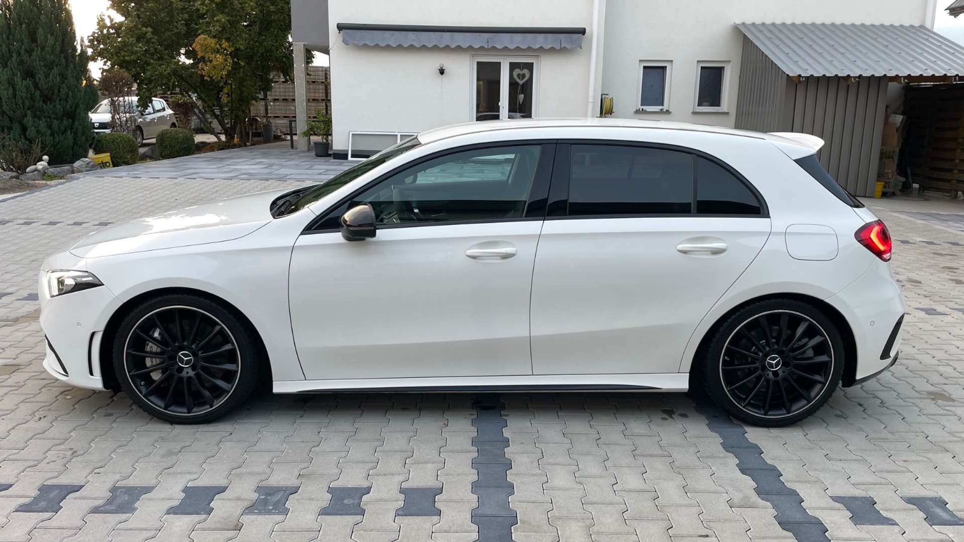 Mercedes Classe A35 AMG 35 AMG Line - 2019 - Joinsteer - #7