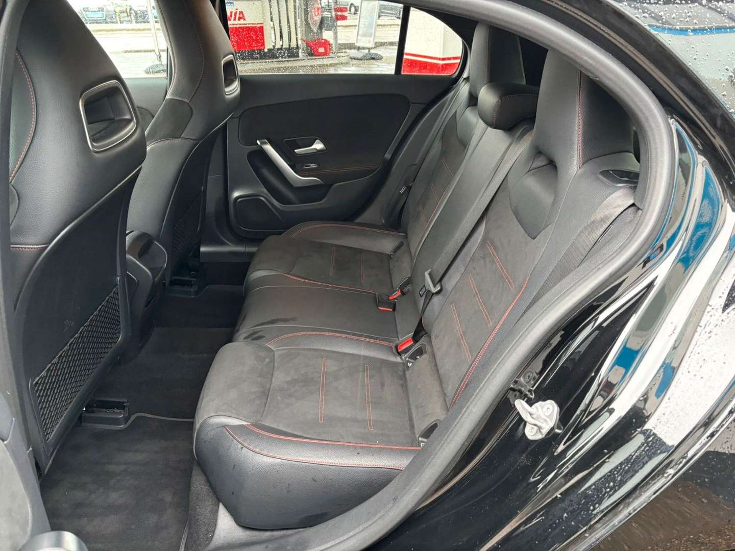 Mercedes Classe A250 E 250 AMG Line - 2020 - Joinsteer - #11