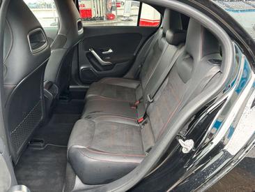 Mercedes Classe A250 E 250 AMG Line — photo 11