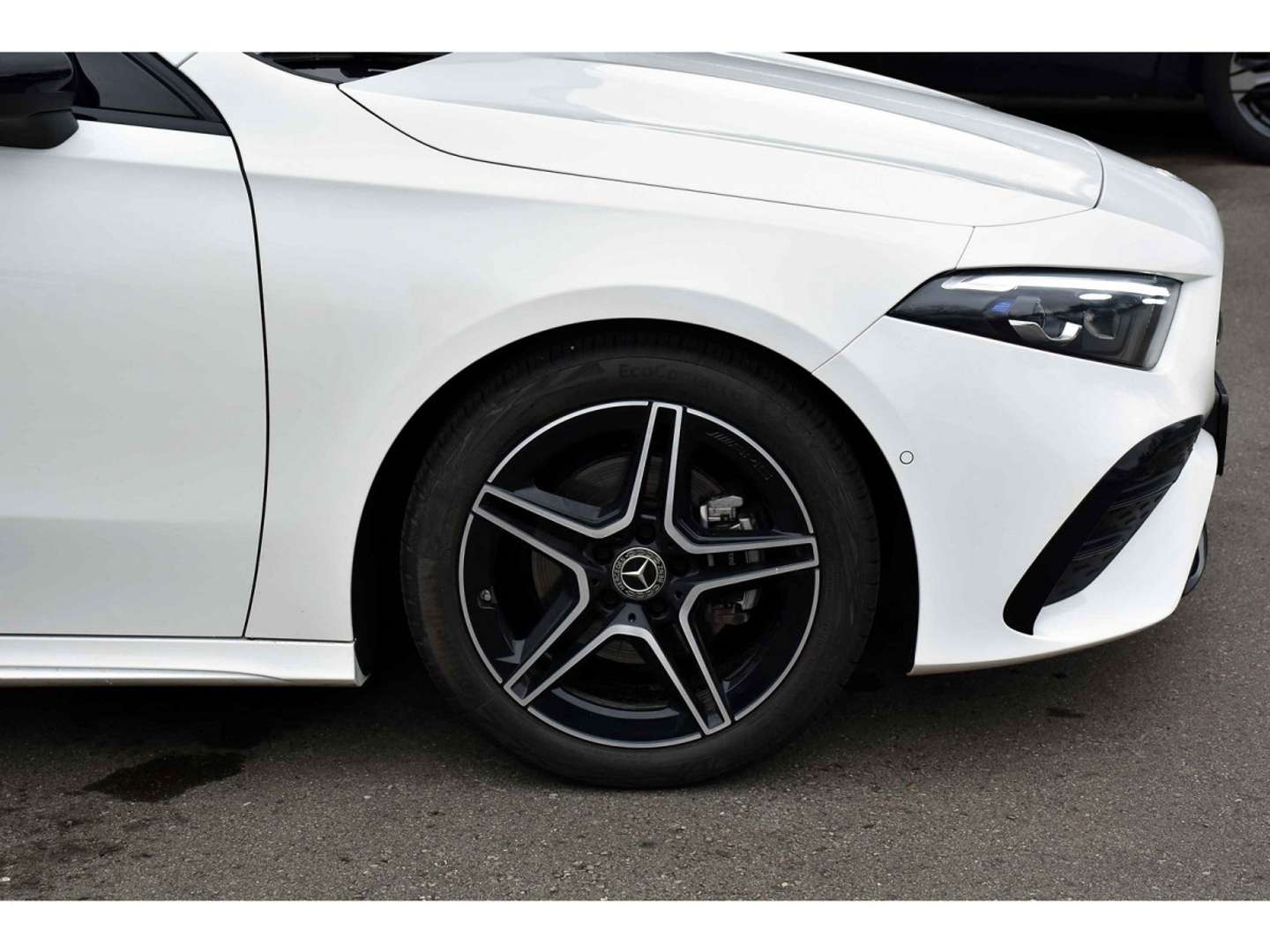 Mercedes Classe A 200 AMG Line - 2025 - Joinsteer - #4