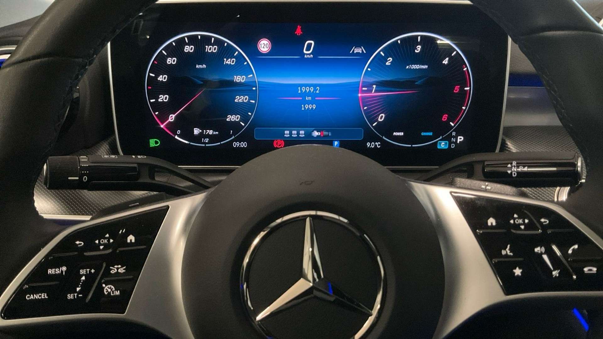 Mercedes Classe C C 220 Avantgarde - 2025 - Joinsteer - #5