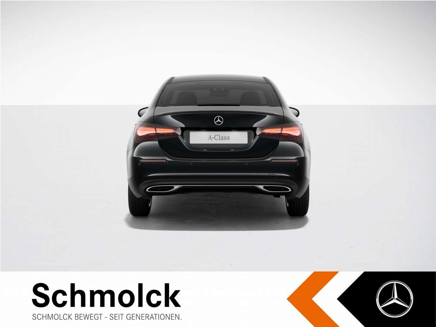 Mercedes Classe A 200 Premium - 2024 - Joinsteer - #6