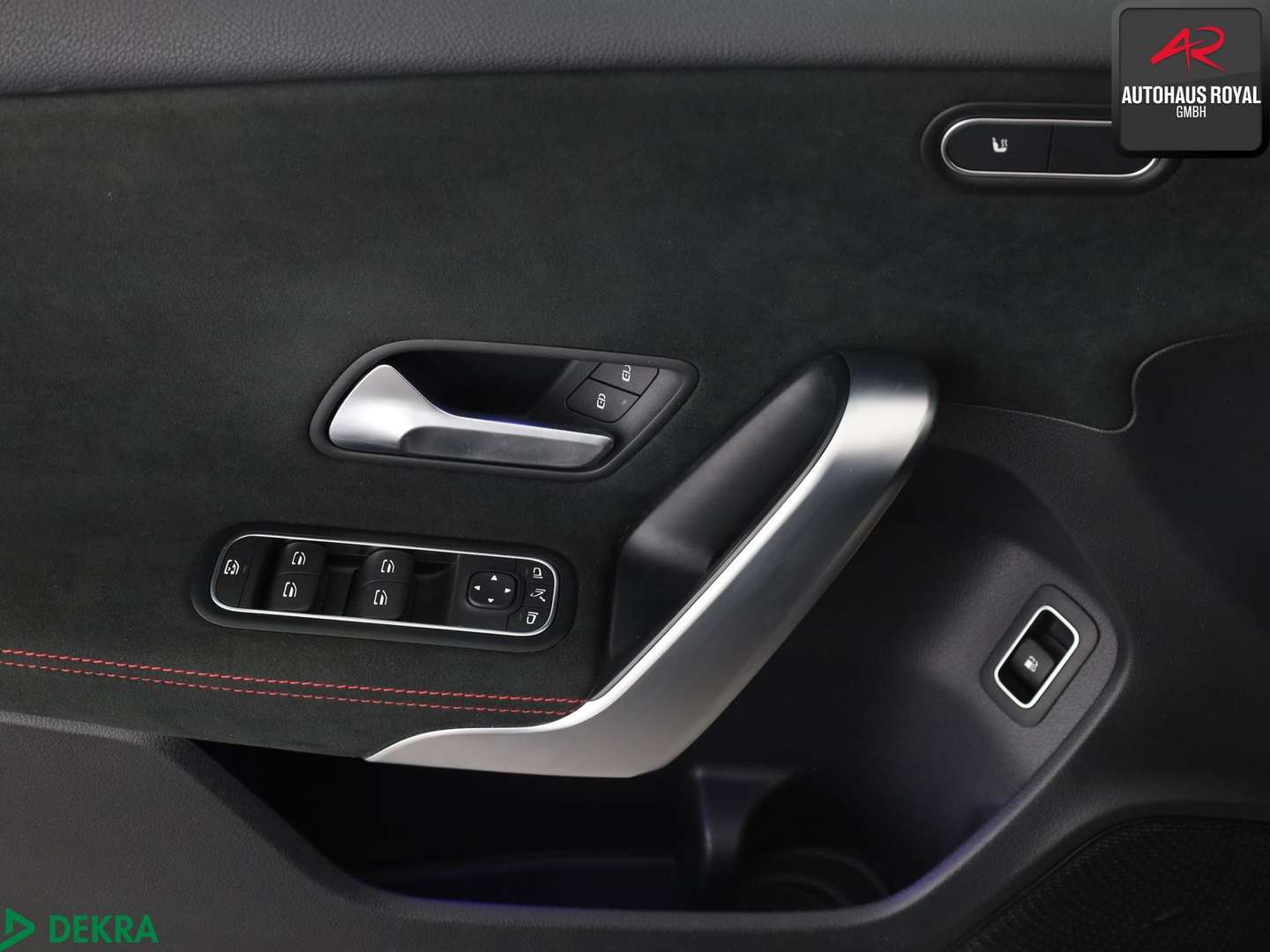 Mercedes Classe A250 250 Night Edition - 2022 - Joinsteer - #14
