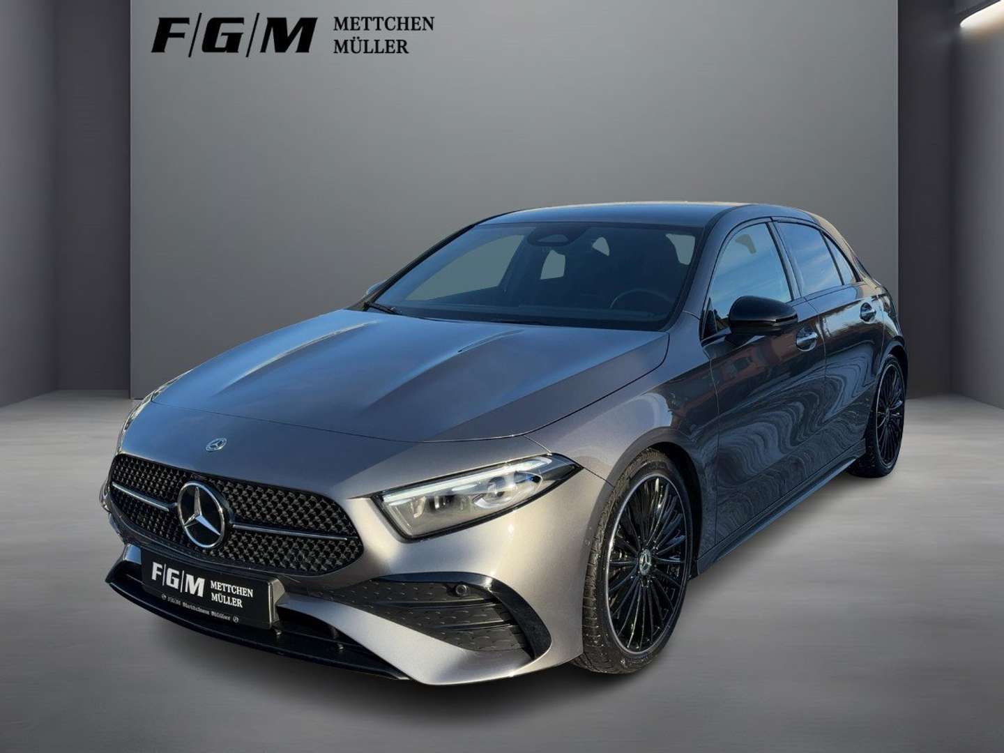 Mercedes Classe A 250 250 AMG Line - 2024 - Joinsteer - #1