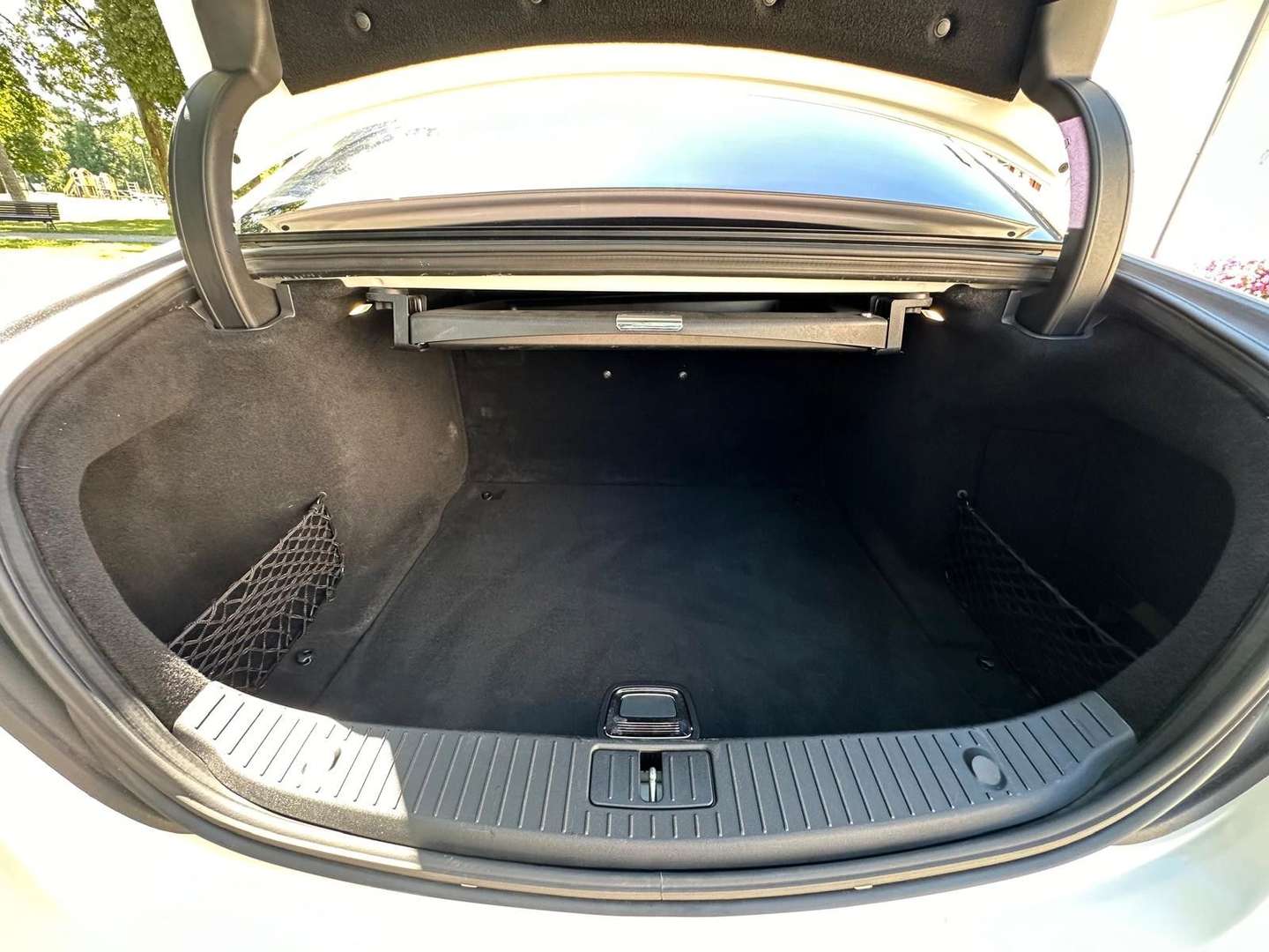 Mercedes Classe S63 AMG 63 - 2020 - Joinsteer - #10