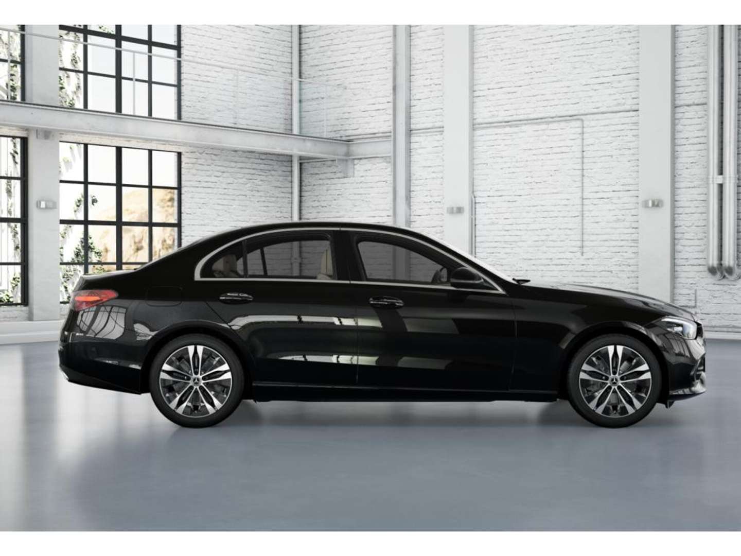 Mercedes Classe C 200 - 2024 - Joinsteer - #5