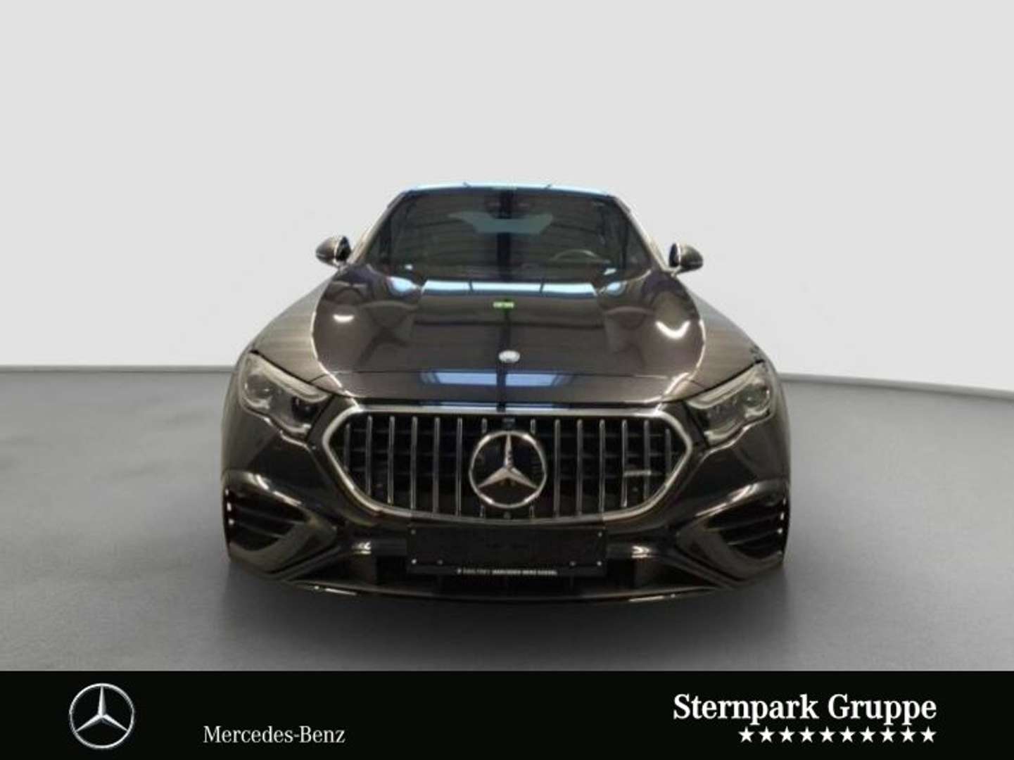 Mercedes Classe E 53 AMG 53 Night Edition - 2024 - Joinsteer - #2