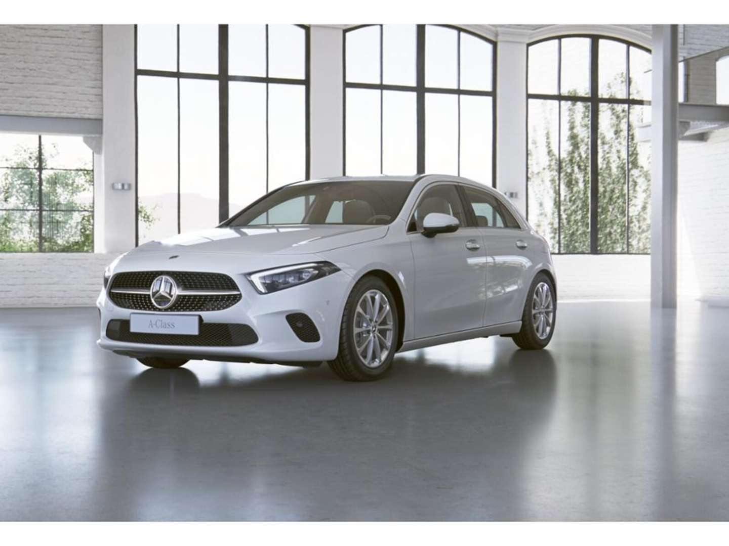 Mercedes Classe A 250 E 250 Premium Plus - 2022 - Joinsteer - #1