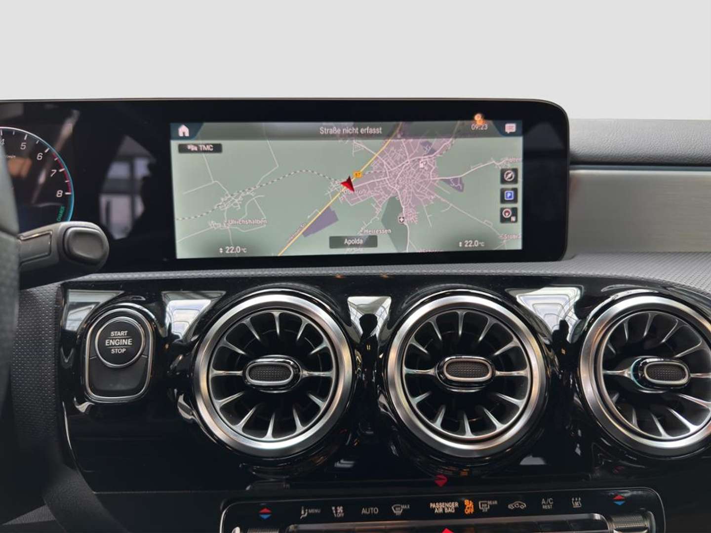 Mercedes Classe A 250 E 250 AMG Line - 2022 - Joinsteer - #9