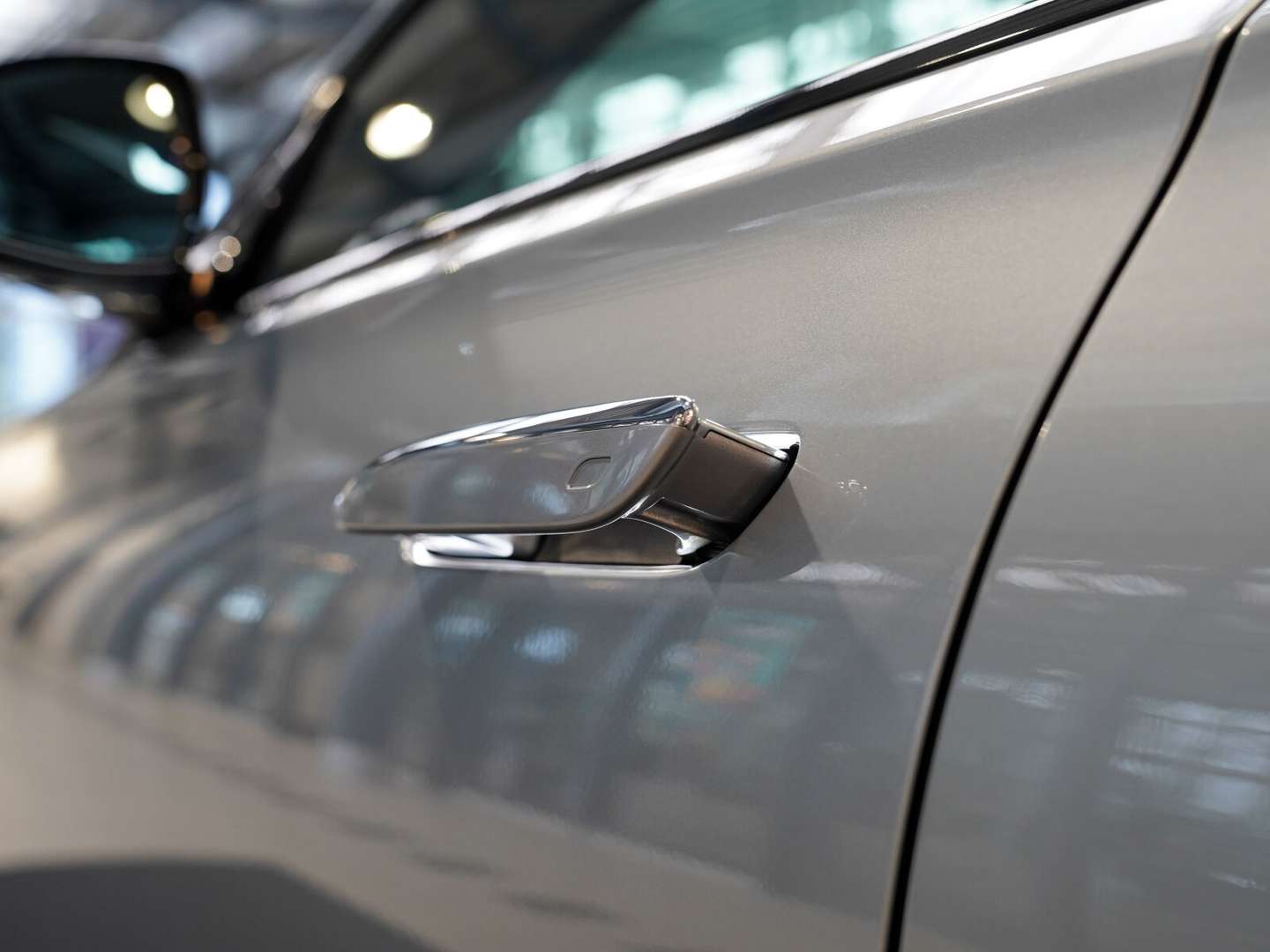 Mercedes Classe S 450 AMG LINE - 2024 - Joinsteer - #6