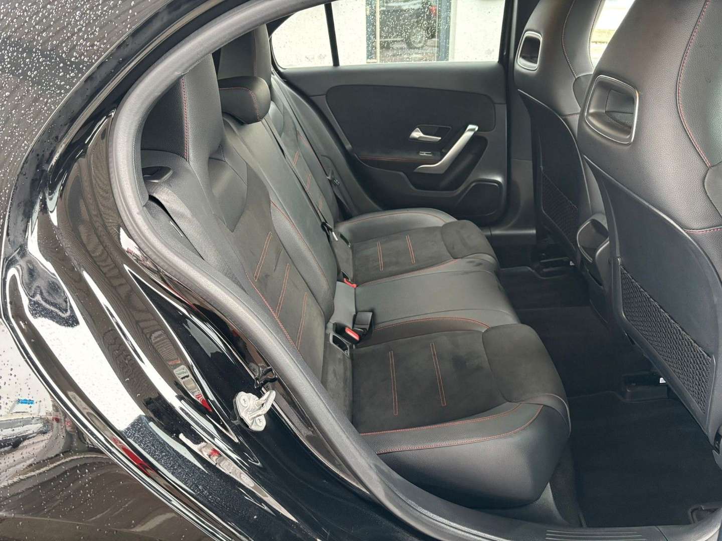 Mercedes Classe A250 E 250 AMG Line - 2020 - Joinsteer - #14