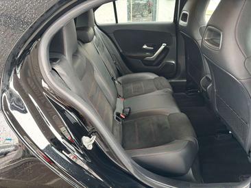 Mercedes Classe A250 E 250 AMG Line — photo 14