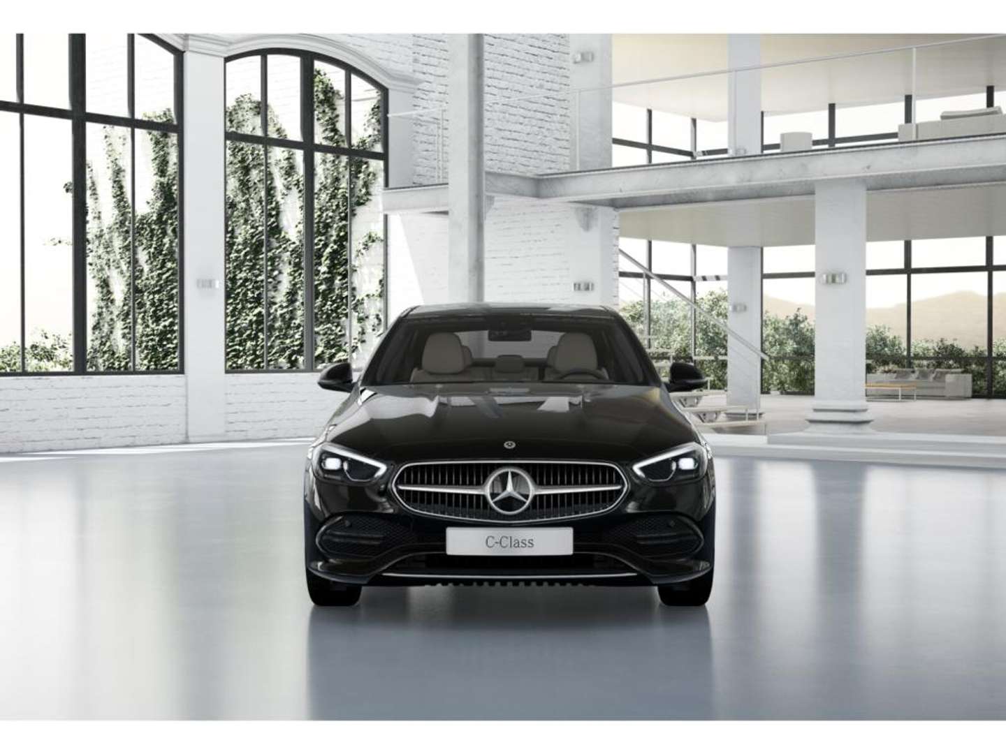 Mercedes Classe C 200 - 2024 - Joinsteer - #6