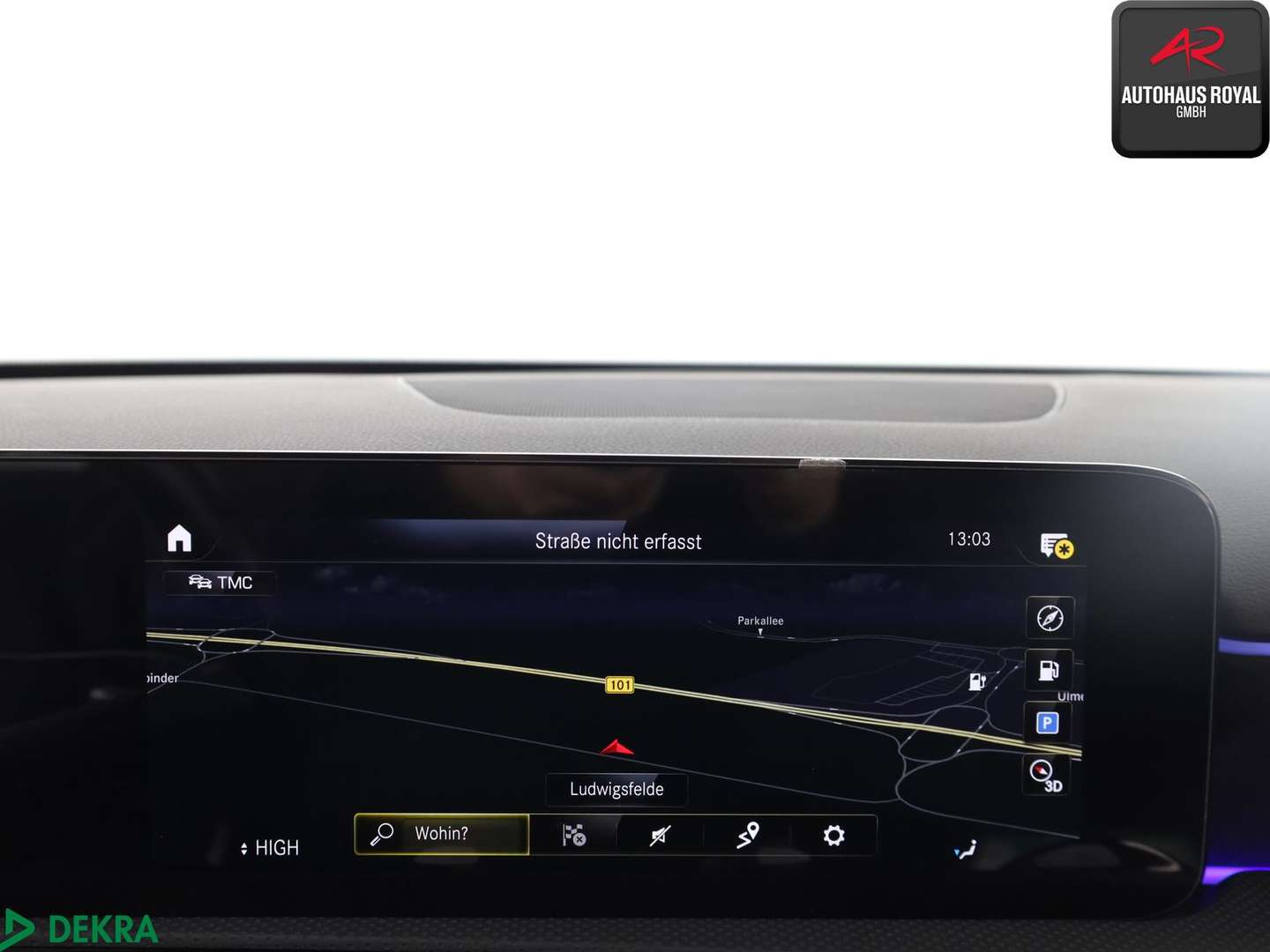 Mercedes Classe A250 250 Night Edition - 2022 - Joinsteer - #16